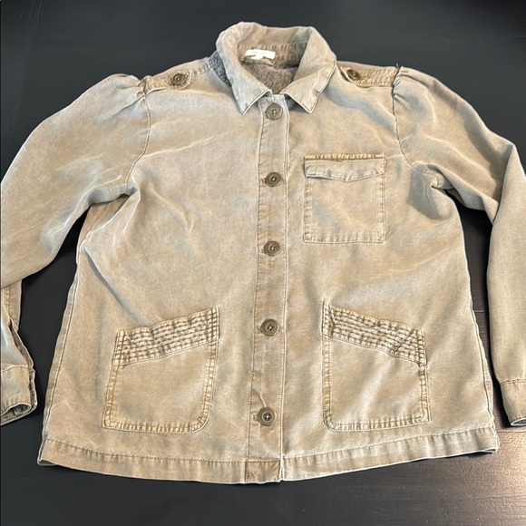 Maurice’s Casual Button-Up Jacket - Picture 1 of 5